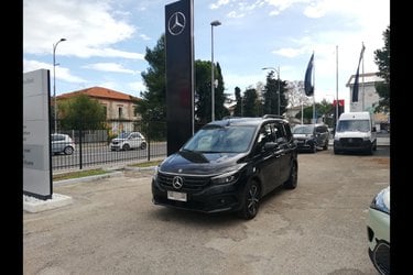 Auto Mercedes-Benz Eqt Classe T 200 Nuove Pronta Consegna A Pescara