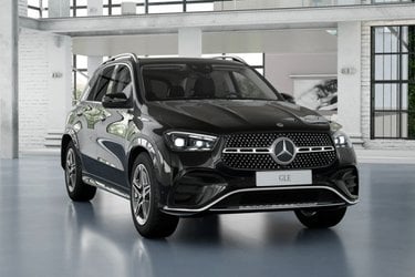 Mercedes-Benz Gle V167 Nuovo 450D Premium Plus Nuove Pronta Consegna A Chieti