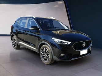 Auto Mg Zs 2021 - 1.5 Luxury Usate A Pescara