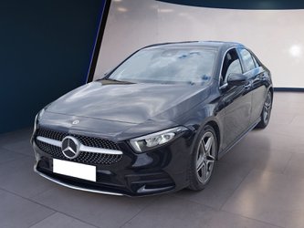 Mercedes-Benz Classe A - V177 2018 - A 180 D Premium Auto Usate A Pescara
