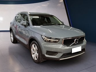 Auto Volvo Xc40 2.0 D4 Momentum Awd Geartronic My20 Usate A Pescara