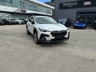 Subaru Crosstrek 2.0I E-Boxer Mhev Cvt Lineartronic Style Xtra Nuove Pronta Consegna A Pescara