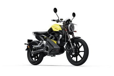 Moto Super Soco Tc Max Tc Mx Lega Yellow L3 Nuove Pronta Consegna A Pescara