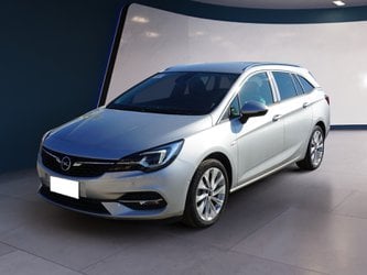 Opel Astra 5ª Serie - 1.5 Cdti 122 Cv S&S At9 5 Porte Business Elegance Usate A Pescara