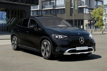 Mercedes-Benz Eqe Suv Eqe 500 4Matic Electric Art Premium Nuove Pronta Consegna A Pescara