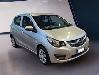 Opel Karl 1.0 Advance 75Cv Usate A Pescara