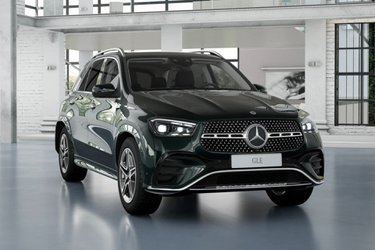 Mercedes-Benz Gle V167 Nuovo 450D Premium Plus Nuove Pronta Consegna A Pescara