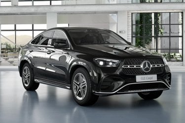 Mercedes-Benz Gle Coupé V167 Nuovo Gle Gle 350 De Premium Plus Amg Nuove Pronta Consegna A Pescara