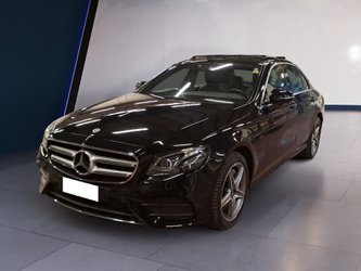 Mercedes-Benz Classe E (W/S213) E 300 De Auto Eq-Power Premium Usate A Pescara