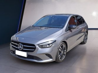 Mercedes-Benz Classe B - W247 2018 - B 200 D Premium Auto Usate A Pescara