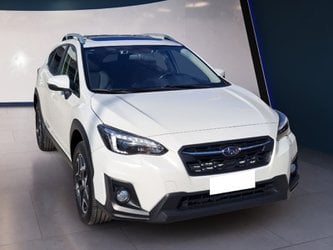 Auto Subaru Xv Ii 2017 - 2.0I Premium Lineartronic Usate A Pescara