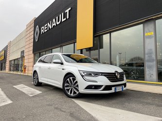 Auto Renault Talisman Sporter 1.6 Dci Energy 160Cv Intens Edc Usate A Parma