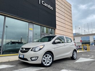 Auto Opel Karl 1.0 73Cv N-Joy 1.0 73Cv Cosmo Usate A Parma