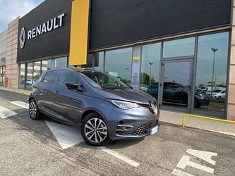 Auto Renault Zoe Intens R135 Batteria Di Proprietà Usate A Parma