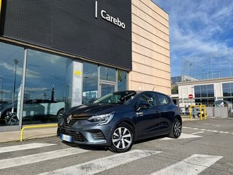 Auto Renault Clio Nuova 5 Equilibre E-Tech Full Hybrid 145 Usate A Parma
