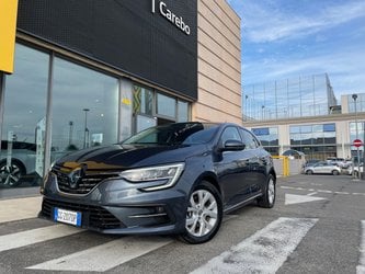 Auto Renault Mégane Nuova Megane Berlina Business E-Tech Plug-In Hybrid 160 Usate A Parma