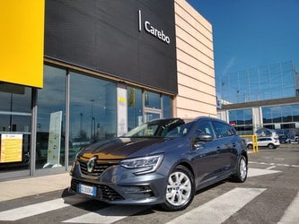 Auto Renault Mégane Nuova Megane Sporter Business E-Tech Plug-In Hybrid 160 Usate A Parma