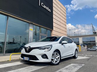 Auto Renault Clio 1.0 Tce Intens Gpl 100Cv Usate A Parma