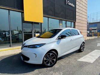 Auto Renault Zoe Intens Q90 Batterie Di Proprietà Usate A Parma