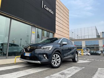 Auto Renault Captur 1.0 Tce Gpl Intens My21 1.0 Tce Intens Gpl 100Cv My21 Usate A Parma