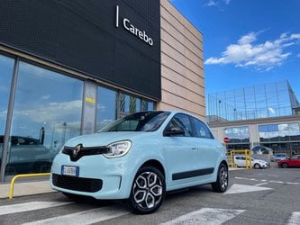 Auto Renault Twingo Electric Twingo 22Kwh Equilibre Twingo Equilibre 22Kwh Usate A Parma