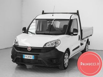 Auto Fiat Professional Doblò 1.6 Mjt 105Cv Cassonato Work-Up Usate A Prato