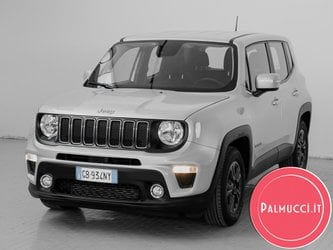 Auto Jeep Renegade 1.6 Mjt 120 Cv Business Usate A Prato