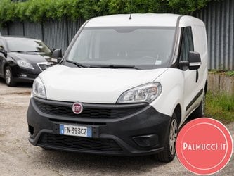 Auto Fiat Professional Doblò Doblò 1.3 Mjt Pc-Tn Cargo Lamierato Sx Usate A Prato