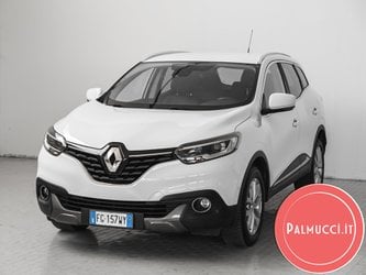 Auto Renault Kadjar 1.5 Dci 110Cv Edc Energy Intens Usate A Prato