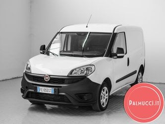 Auto Fiat Professional Doblò 1.3 Mjt Pc-Tn Cargo Lamierato Sx Usate A Prato