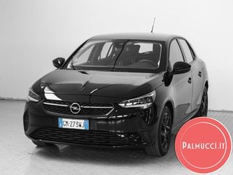 Auto Opel Corsa 1.2 Design & Tech Usate A Prato