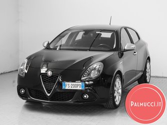 Auto Alfa Romeo Giulietta 1.6 Jtdm 120 Cv Business Usate A Prato