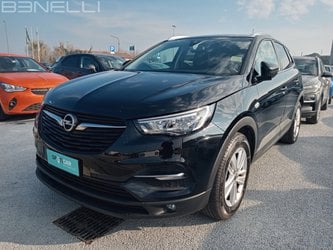 Opel Grandland X 1.5 Diesel Ecotec Start&Stop Usate A Ravenna