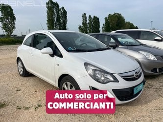 Auto Opel Corsa 4ª Serie Usate A Ravenna