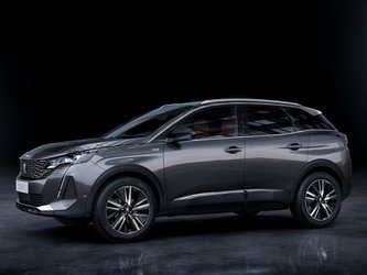 Auto Peugeot 3008 Hybrid 225 - Active Pack Nuove Pronta Consegna A Ravenna
