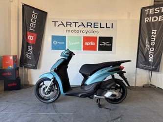 Scooter 125 Liberty 125 Nuovo Prezzo 2021 Moto Nuove Piaggio