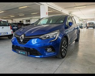 Auto Renault Clio V 1.5 Blue Dci Intens 85Cv Usate A Pisa