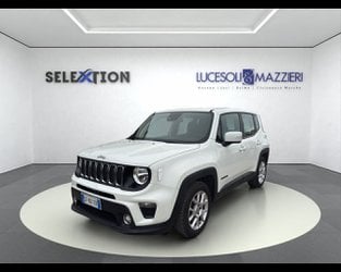 Auto Usate A Ancona | Jeep Renegade Renagade 1.6 Mjt 130 Cv Business