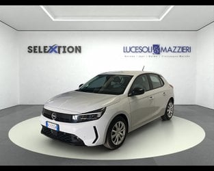 Auto Km0 A Ancona | Opel Corsa Edition 1.2 100Cv Mt6