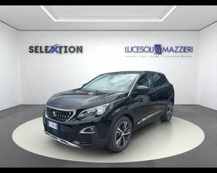 Auto Usate A Ancona | Peugeot 3008 2ª Serie Bluehdi 130 S&S Allure