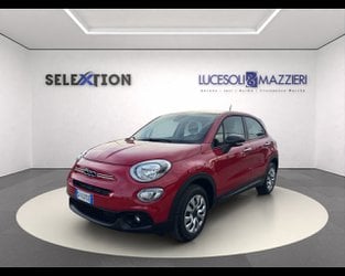 Km0 A Ancona | Fiat 500X My23 1.3 Multijet 95Cv 500X