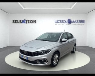 FIAT usate a ancona | Tipo 1.3 mjt s&s 5 porte business