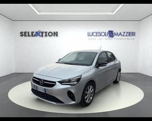 Opel usate a ancona | Corsa 6ª serie 1.5 d 100 cv edition