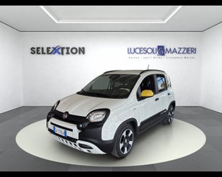 Usate A Ancona | Fiat Panda Cross 1.0 Firefly S&S Hybrid
