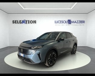 Km0 A Ancona | Peugeot 3008 Nuovo Allure - Hybrid 136 E-Dcs6