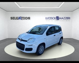 Auto Km0 A Ancona | Fiat Pandina My26 1.0 65Cv Hybrid Icon