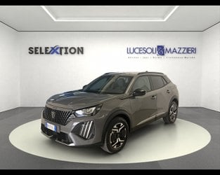 Auto Km0 A Ancona | Peugeot 2008 Allure Hybrid 145 E-Dcs6