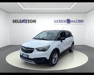 Auto Usate A Ancona | Opel Crossland X 1.6 Ecotec D 8V Start&Stop Innovation