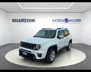 Jeep usate a ancona | Renegade 1.0 t3 limited