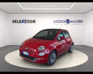 Usate A Ancona | Fiat 500 1.0 Hybrid Dolcevita